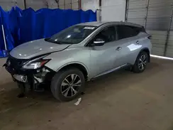 5N1AZ2AJ0LN108005 2020 NISSAN MURANO