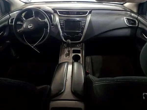 5N1AZ2AJ0LN108005 2020 NISSAN MURANO - Image 8