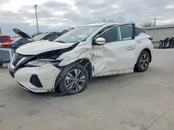 5N1AZ2AJ0LN112023 2020 NISSAN MURANO