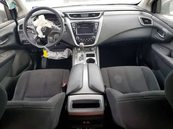 5N1AZ2AJ0LN112023 2020 NISSAN MURANO - Image 8