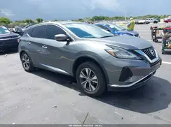 5N1AZ2AJ0LN121403 2020 NISSAN MURANO