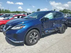 5N1AZ2AJ0LN122633 2020 NISSAN MURANO