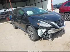 5N1AZ2AJ0LN124639 2020 NISSAN MURANO