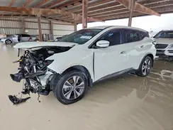 5N1AZ2AJ0LN126066 2020 NISSAN MURANO