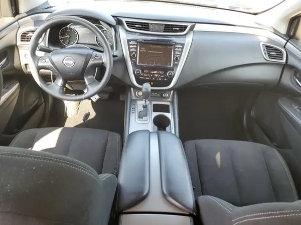 5N1AZ2AJ0LN127492 2020 NISSAN MURANO - Image 8