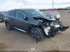5N1AZ2AJ0LN131445 2020 NISSAN MURANO