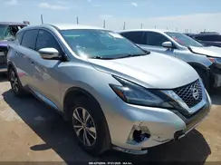5N1AZ2AJ0LN132188 2020 NISSAN MURANO