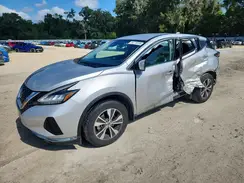 5N1AZ2AJ0LN132210 2020 NISSAN MURANO
