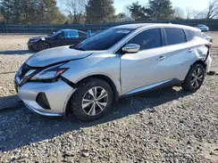 5N1AZ2AJ0LN136385 2020 NISSAN MURANO