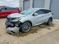 5N1AZ2AJ0LN136466 2020 NISSAN MURANO