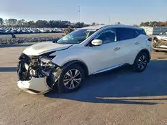 5N1AZ2AJ0LN137360 2020 NISSAN MURANO