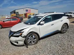 5N1AZ2AJ0LN140050 2020 NISSAN MURANO