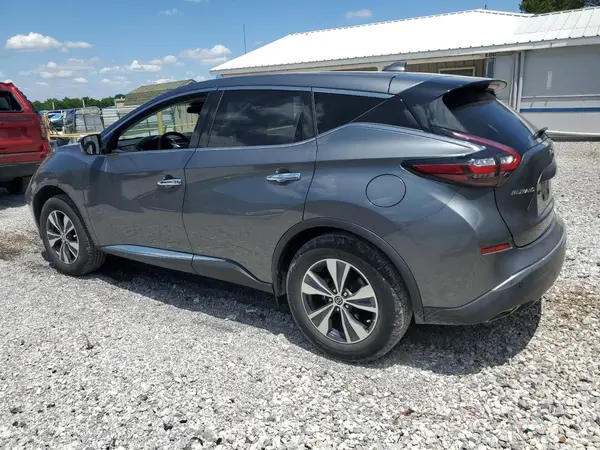 5N1AZ2AJ0LN144406 2020 NISSAN MURANO - Image 2