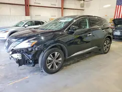 5N1AZ2AJ0LN146916 2020 NISSAN MURANO
