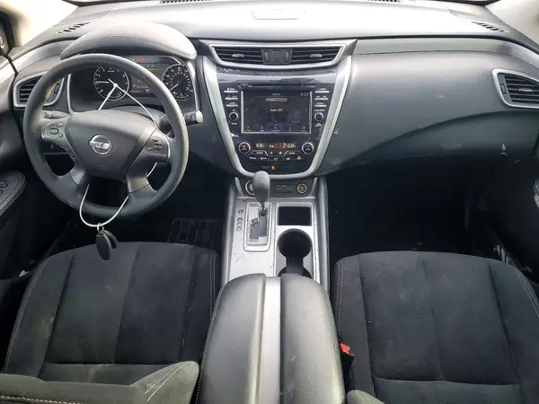 5N1AZ2AJ0LN147760 2020 NISSAN MURANO - Image 8