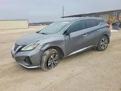 5N1AZ2AJ0LN147953 2020 NISSAN MURANO
