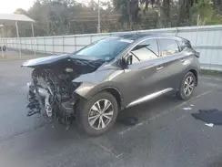 5N1AZ2AJ0LN148889 2020 NISSAN MURANO