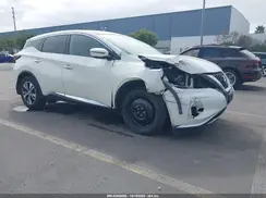 5N1AZ2AJ0LN149413 2020 NISSAN MURANO