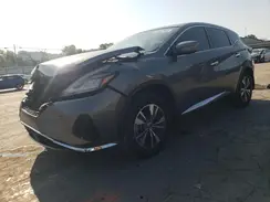 5N1AZ2AJ0LN153493 2020 NISSAN MURANO