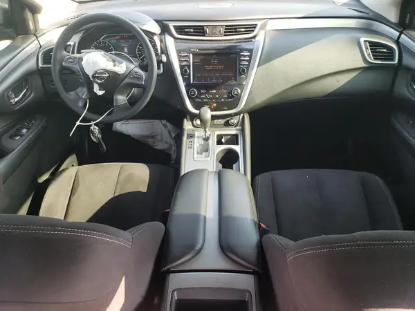 5N1AZ2AJ0LN153493 2020 NISSAN MURANO - Image 8