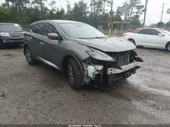 5N1AZ2AJ0LN155311 2020 NISSAN MURANO