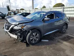 5N1AZ2AJ0LN155485 2020 NISSAN MURANO