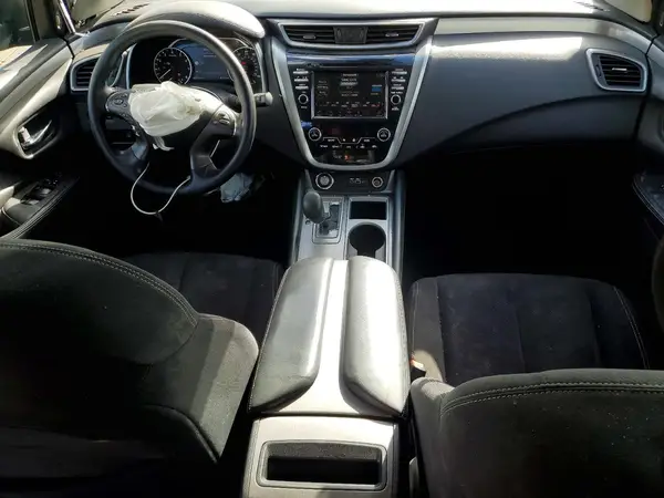 5N1AZ2AJ0LN155485 2020 NISSAN MURANO - Image 8