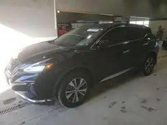 5N1AZ2AJ0LN156989 2020 NISSAN MURANO