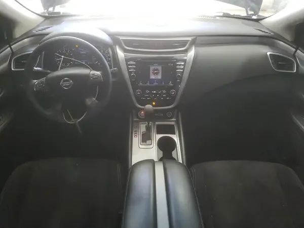 5N1AZ2AJ0LN156989 2020 NISSAN MURANO - Image 8