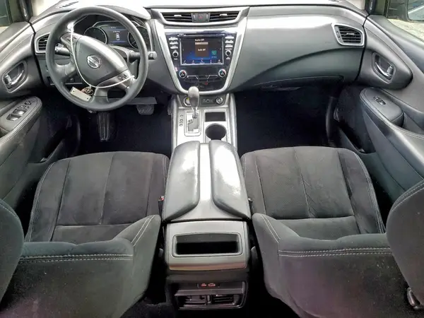 5N1AZ2AJ0LN160248 2020 NISSAN MURANO - Image 8