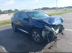 5N1AZ2AJ0LN167765 2020 NISSAN MURANO