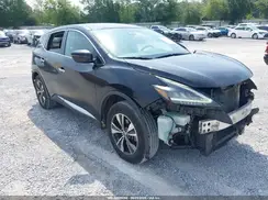 5N1AZ2AJ0LN168382 2020 NISSAN MURANO