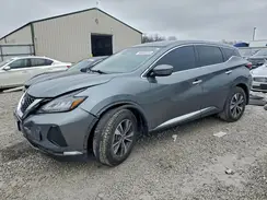5N1AZ2AJ0LN169192 2020 NISSAN MURANO