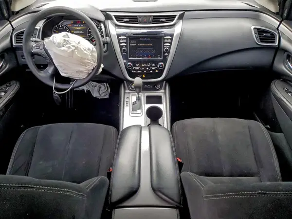 5N1AZ2AJ0LN169192 2020 NISSAN MURANO - Image 8