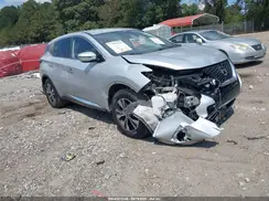 5N1AZ2AJ0LN170374 2020 NISSAN MURANO