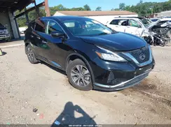 5N1AZ2AJ0LN175364 2020 NISSAN MURANO