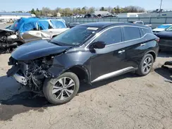 5N1AZ2AJ0MC101052 2021 NISSAN MURANO