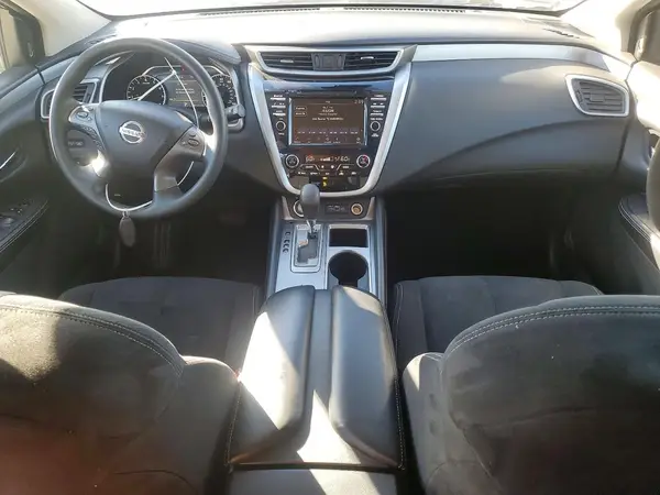 5N1AZ2AJ0MC121026 2021 NISSAN MURANO - Image 8