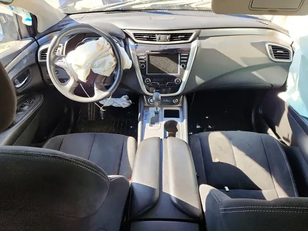 5N1AZ2AJ0MC140840 2021 NISSAN MURANO - Image 8