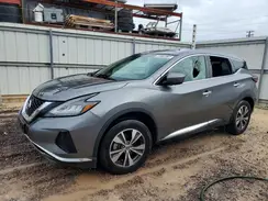 5N1AZ2AJ0MC145553 2021 NISSAN MURANO