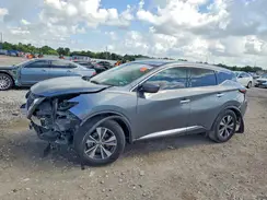 5N1AZ2AJ0NC114594 2022 NISSAN MURANO