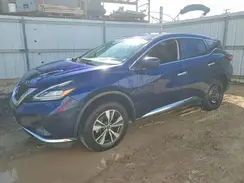 5N1AZ2AJ0PC109009 2023 NISSAN MURANO