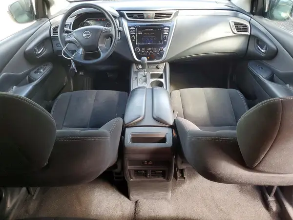 5N1AZ2AJ0PC109009 2023 NISSAN MURANO - Image 8
