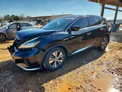 5N1AZ2AJ0PC111178 2023 NISSAN MURANO