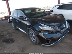 5N1AZ2AJ0PC127252 2023 NISSAN MURANO