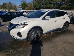 5N1AZ2AJ1LN100785 2020 NISSAN MURANO