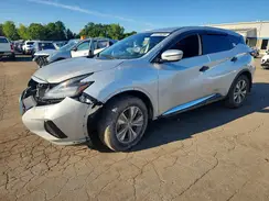 5N1AZ2AJ1LN107879 2020 NISSAN MURANO
