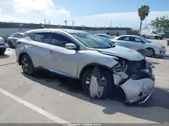 5N1AZ2AJ1LN114511 2020 NISSAN MURANO