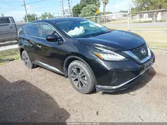 5N1AZ2AJ1LN115187 2020 NISSAN MURANO
