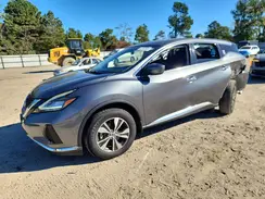 5N1AZ2AJ1LN122530 2020 NISSAN MURANO